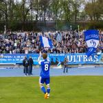 Динамо Київ - ФК Харків [26/04/2009] 25 тур Прем'єр Ліги