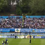 Динамо Київ - Шахтар Донецьк [30/04/2009] 1/2 Кубку УЕФА