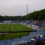 Динамо Київ - Шахтар Донецьк [30/04/2009] 1/2 Кубку УЕФА