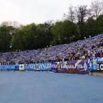 Динамо Київ - Шахтар Донецьк [30/04/2009] 1/2 Кубку УЕФА