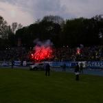 Динамо Київ - Шахтар Донецьк [30/04/2009] 1/2 Кубку УЕФА