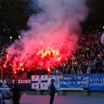 Динамо Київ - Шахтар Донецьк [30/04/2009] 1/2 Кубку УЕФА