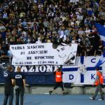 Динамо Київ - Шахтар Донецьк [30/04/2009] 1/2 Кубку УЕФА