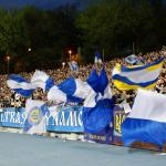 Динамо Київ - Шахтар Донецьк [30/04/2009] 1/2 Кубку УЕФА