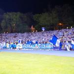 Динамо Київ - Шахтар Донецьк [30/04/2009] 1/2 Кубку УЕФА