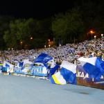 Динамо Київ - Шахтар Донецьк [30/04/2009] 1/2 Кубку УЕФА