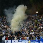 Динамо Київ - Шахтар Донецьк [30/04/2009] 1/2 Кубку УЕФА