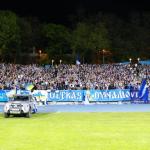 Динамо Київ - Шахтар Донецьк [30/04/2009] 1/2 Кубку УЕФА