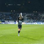 Динамо Київ - Шахтар Донецьк [30/04/2009] 1/2 Кубку УЕФА