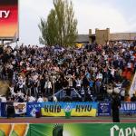 Шахтар Донецьк - Динамо Київ [07/05/2009] 1/2 Кубку УЕФА