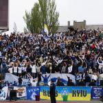 Шахтар Донецьк - Динамо Київ [07/05/2009] 1/2 Кубку УЕФА