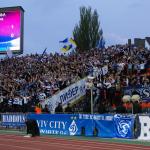 Шахтар Донецьк - Динамо Київ [07/05/2009] 1/2 Кубку УЕФА