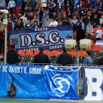 Шахтар Донецьк - Динамо Київ [07/05/2009] 1/2 Кубку УЕФА