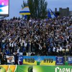 Шахтар Донецьк - Динамо Київ [07/05/2009] 1/2 Кубку УЕФА