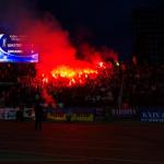 Шахтар Донецьк - Динамо Київ [07/05/2009] 1/2 Кубку УЕФА