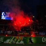 Шахтар Донецьк - Динамо Київ [07/05/2009] 1/2 Кубку УЕФА