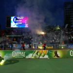 Шахтар Донецьк - Динамо Київ [07/05/2009] 1/2 Кубку УЕФА