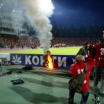 Шахтар Донецьк - Динамо Київ [07/05/2009] 1/2 Кубку УЕФА