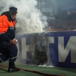 Шахтар Донецьк - Динамо Київ [07/05/2009] 1/2 Кубку УЕФА