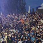 Шахтар Донецьк - Динамо Київ [07/05/2009] 1/2 Кубку УЕФА