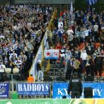 Шахтар Донецьк - Динамо Київ [07/05/2009] 1/2 Кубку УЕФА