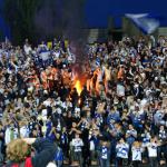 Шахтар Донецьк - Динамо Київ [07/05/2009] 1/2 Кубку УЕФА