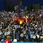 Шахтар Донецьк - Динамо Київ [07/05/2009] 1/2 Кубку УЕФА