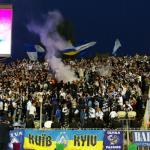 Шахтар Донецьк - Динамо Київ [07/05/2009] 1/2 Кубку УЕФА