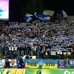 Шахтар Донецьк - Динамо Київ [07/05/2009] 1/2 Кубку УЕФА