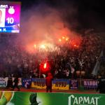 Шахтар Донецьк - Динамо Київ [07/05/2009] 1/2 Кубку УЕФА