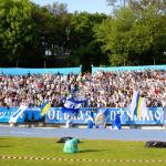 Динамо Київ - Таврія Сімферополь [10/05/2009] 27 тур Прем'єр Ліги 