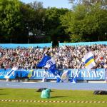 Динамо Київ - Таврія Сімферополь [10/05/2009] 27 тур Прем'єр Ліги 