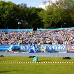 Динамо Київ - Таврія Сімферополь [10/05/2009] 27 тур Прем'єр Ліги 