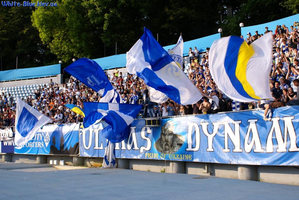 Динамо Київ - Таврія Сімферополь [10/05/2009] 27 тур Прем'єр Ліги 