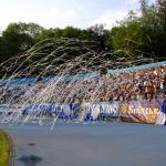 Динамо Київ - Таврія Сімферополь [10/05/2009] 27 тур Прем'єр Ліги 