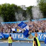 Динамо Київ - Таврія Сімферополь [10/05/2009] 27 тур Прем'єр Ліги 