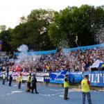 Динамо Київ - Таврія Сімферополь [10/05/2009] 27 тур Прем'єр Ліги 