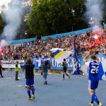 Динамо Київ - Таврія Сімферополь [10/05/2009] 27 тур Прем'єр Ліги 