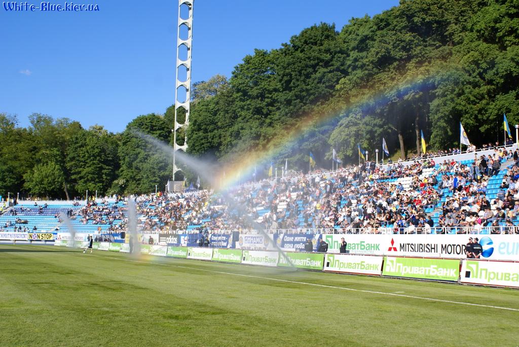Динамо Київ - Шахтар Донецьк [26/05/2009] 30 тур Прем'єр Ліги