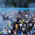 Динамо Київ - Шахтар Донецьк [26/05/2009] 30 тур Прем'єр Ліги