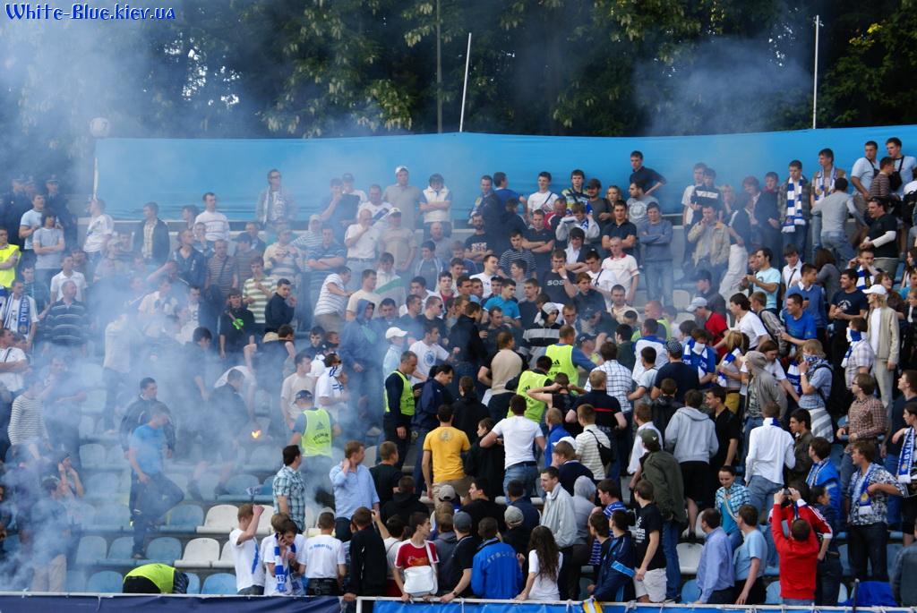 Динамо Київ - Шахтар Донецьк [26/05/2009] 30 тур Прем'єр Ліги