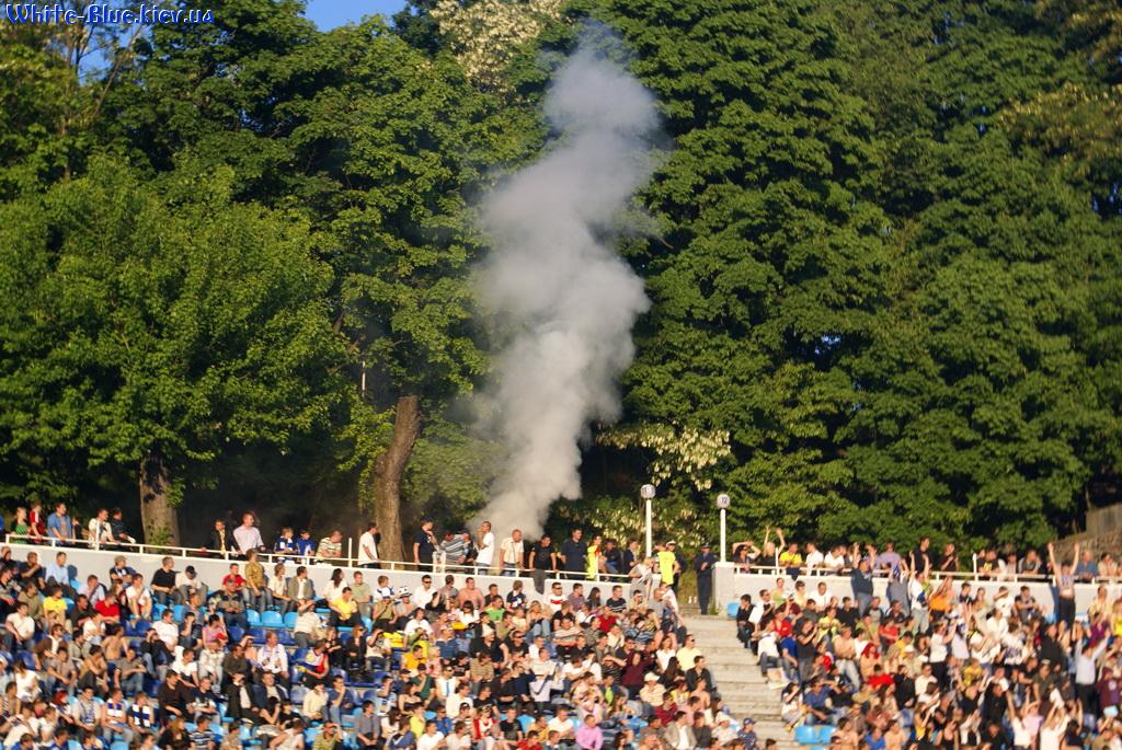 Динамо Київ - Шахтар Донецьк [26/05/2009] 30 тур Прем'єр Ліги