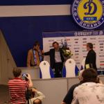 Динамо Київ - Шахтар Донецьк [26/05/2009] 30 тур Прем'єр Ліги