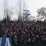 Карпати Львів - Динамо Київ [12/11/2006] 14 тур ЧУ 