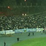 Динамо Київ - Арсенал Київ [17/11/2006] 15 тур ЧУ