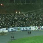 Динамо Київ - Арсенал Київ [17/11/2006] 15 тур ЧУ