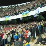 Україна - Шотландія [11/10/2006] відбір ЄВРО-2008 