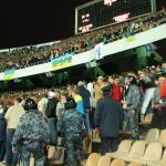 Україна - Шотландія [11/10/2006] відбір ЄВРО-2008 