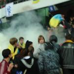 Україна - Шотландія [11/10/2006] відбір ЄВРО-2008 