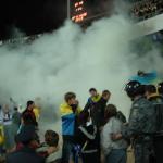 Україна - Шотландія [11/10/2006] відбір ЄВРО-2008 